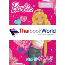 Barbie Life is Sweet