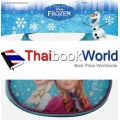 Disney Frozen : Like a Snowflake +กระเป๋า