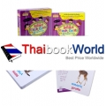 SE-ED Smart Flash Cards for Bilingual Kids บัตรคำศัพท์ 2 ภาษา พาหนูน้อยเก่งอังกฤษ หมวด สัตว์โลกน่ารู้ +บัตรคำศัพท์