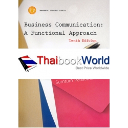 Business Communication : A Functional Approach