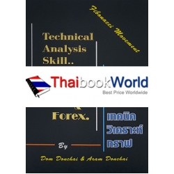 ทักษะเทคนิควิเคราะห์กราฟ : Technical Analysis Skill