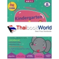 Kindergarten : Thai Book 5