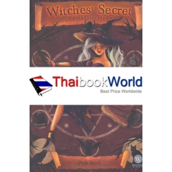 Witches' Secret ความลับของแม่มด