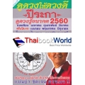 ดูดวงให้ดวงดี และดูดวงโชคลาภ ของคนที่เกิด ปีระกา (ครึ่งปีแรก) 2560