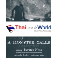 ผู้มาเยือนหลังเที่ยงคืน : A Monster Calls