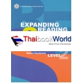 Expanding Reading Skills Level 2 +เฉลย